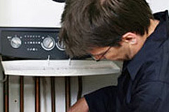 boiler repair Haysford